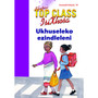 Top Class isiXhosa FAL Grade 2 Big Book 14: Ukhuseleko Ezindlelen - ISBN 9780796063342