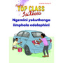 Top Class isiXhosa FAL Grade 2 Reader 8: Ngemini Yokuthenga Impahla Edolophini - ISBN 9781485815341