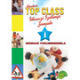 Top Class FAL isiZulu Grade 1 Workbook - ISBN 9780796060686