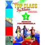 Top Class isiXhosa FAL Grade 3 Workbook (Incwadi Yokusebenzela) - ISBN 9780796064127