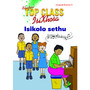 Top Class isiXhosa FAL Grade 3 Reader 2: Isikolo Sethu - ISBN 9781485817581