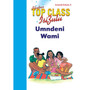 Top Class isiZulu FAL Grade 1 (Big Book 5): Umndeni Wami - ISBN 9780796060730