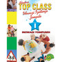 Top Class FAL isiZulu Grade 1 Learner Book - ISBN 9780796060662