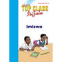 Top Class isiZulu FAL Grade 1 (Big Book 4): Imizwa - ISBN 9780796060723