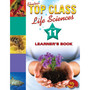 Top Class Life Sciences Grade 11 Learner's Book - ISBN 9780796044099
