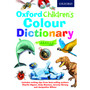 Oxford Children's Colour Dictionary (Paperback), Age 8+ - ISBN 9780192737540