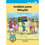 Ukuku Reading Scheme Blue Series: Level 2- Book 1- Imidlalo Yama- Olimpiki - ISBN 9781485818861