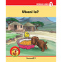 Ukuku Nabangani Bakhe: Red Series: L1 Book 1: Ubani Lo? - ISBN 9781485818564