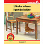 Ukuku Nabangani Bakhe: Red Series: L2 Book 1: Ukuku Ufuna Iqanda Lakhe - ISBN 9781485818625