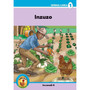 Ukuku Reading Scheme Blue Series: Level 1- Book 6- Inzuzo - ISBN 9781485818854