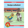 Ukuku Nabangani Bakhe: Red Series Big Book 3: Sesiya Esikoleni - ISBN 9780796058287