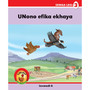 Ukuku Nabangani Bakhe: Red Series: L3 Book 6: Unono Efika Ekhaya - ISBN 9781485818731