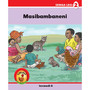 Ukuku Nabangani Bakhe: Red Series: L2 Book 6: Masibambaneni - ISBN 9781485818670