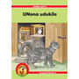 Ukuku Nabangani Bakhe: Red Series Big Book 4: Unono Udukile - ISBN 9780796058294
