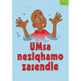 Umsa Neziqhamo Zasendle - ISBN 9780796053343
