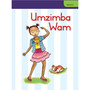 Umzimba Wam (isiXhosa Big Book) - ISBN 9780796051479