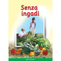 We Make a Garden: (Zulu) Senza Ingadi - ISBN 9780796029157