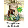 Whispers from the Bushveld Learner's Activity Book - ISBN 9780796031563