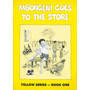 Yellow Series: Mbongeni Goes to the Store Book 1 - ISBN 9780796001443