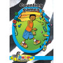 Zebra Reader Grade 1 Blue Book 2 - Counting Games - ISBN 9780796026613