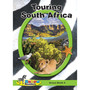 Zebra Reader Grade 4 Green Book 5 - Touring South Africa - ISBN 9780796043955