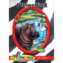 Zebra Leesboeke Grade 2 Rooi Book 1 - Vleigebied - ISBN 9780796026743