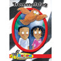 Zebra Leesboeke Grade 2 Rooi Book 2 - Trommelslag - ISBN 9780796026750