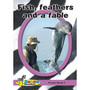 Zebra Reader Grade 5 Purple Book 2 - Fish, Feathers And - ISBN 9780796032430