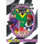 Zebra Reader Grade 5 Purple Book 5 - Interesting Ceremonies - ISBN 9780796043887