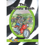 Zebra Reader Grade 4 Green Book 3 - Bundu Bash - ISBN 9780796031433