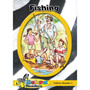 Zebra Reader Grade 3 Yellow Book 1 - Fishing - ISBN 9780796026682