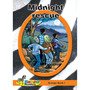 Zebra Reader Grade 6 Orange Book 2 - Midnight Rescue - ISBN 9780796032508