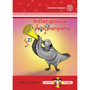 Incwadi Enkulu 12: Intlanganiso Yezilwanyana; Iindonga Ziwelene - ISBN 9780796074874