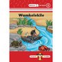 Zimnandi Iindaba Red Series: L1 B5: Wamkelekile - ISBN 9780796059697