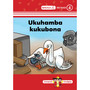 Zimnandi Iindaba Red Series: L4 B4: Ukuhamba Kukubona - ISBN 9780796059864