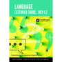 NCV2 Language Lecturer Guide - ISBN 9781920540920