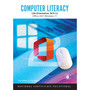 NCV2 Computer Literacy Office 2021 Windows 11 Full colour - ISBN 9780639115481