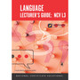 NCV3 Language Lecturer Guide - ISBN 9781775810957