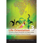 NCV3 Life Orientation: Life Skills Lecturer Guide - ISBN 9781775810896