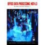 NCV3 Office Data Processing Office 2024/365 Windows 11 - ISBN 9780639118444