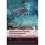 NCV3 Automotive Repair and Maintenance - ISBN 9781920671020