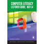 NCV 4 Computer Literacy Office 2021 Windows 11 Lecturer Guide - ISBN 9780639115641