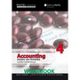 NCV4 Applied Accounting Workbook - ISBN 9781920203788