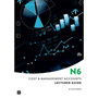 N6 Cost and Management Accounting Lecturer Guide - ISBN 9781775815815