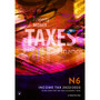 N6 Income Tax (2024 academic year) - ISBN 9781920671303