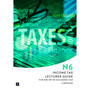 N6 Income Tax Lecturer Guide (2024 academic year) - ISBN 9780639103310