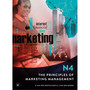 N4 Principles of Marketing Management - ISBN 9781919786650