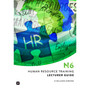 N6 Human Resource Training Lecturer Guide - ISBN 9781775817314