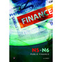 N5 and N6 Public Finance - ISBN 9781775810230