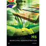 N6 Municipal Administration - ISBN 9781775812647